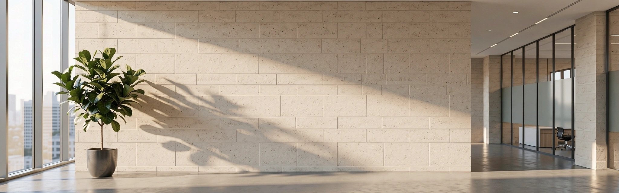 Zunaro World Adelaide Office Environment