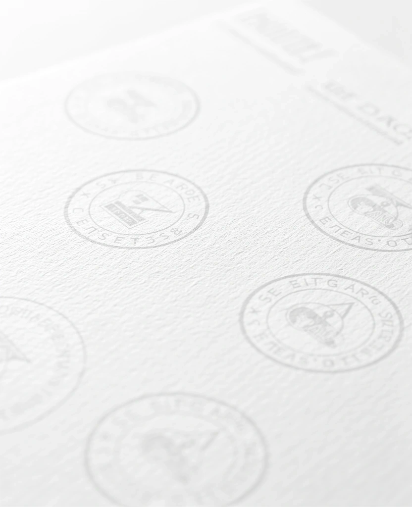 Authoritative financial documentation