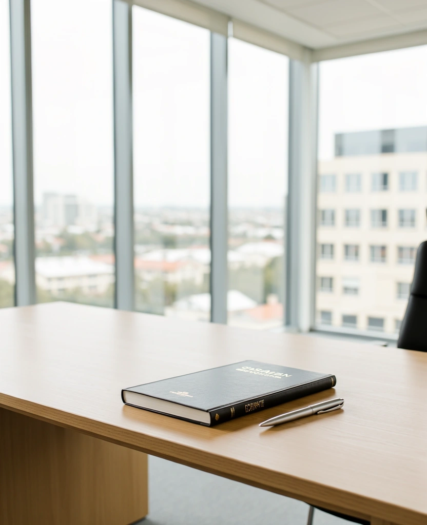 Financial data security environment