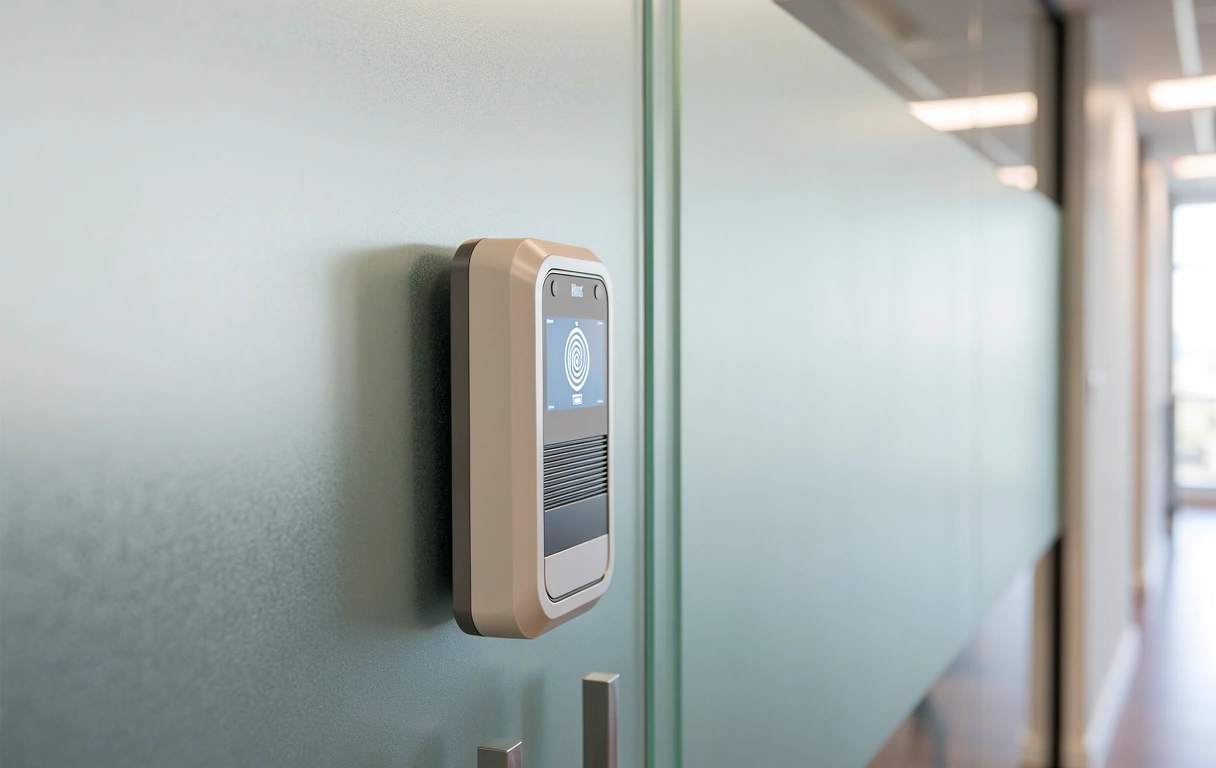 Security through technology